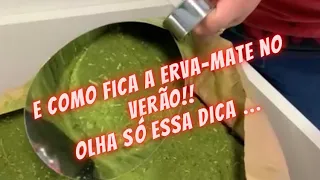 CHIMARRÃO BEM NOVINHO SEMPRE @matecomarte