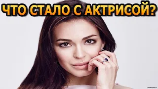 КТО НОВЫЙ МУЖ И ПОЧЕМУ СКРЫВАЕТ ВТОРОГО СЫНА? Как живет актриса Агния Дитковските?