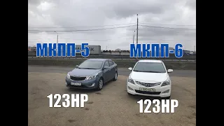 ТАКОГО ФИНАЛА ГОНКИ, НИКТО НЕ ЖДАЛ!!!КИА РИО 1.6 VS ХЕНДАЙ СОЛЯРИС 1.6