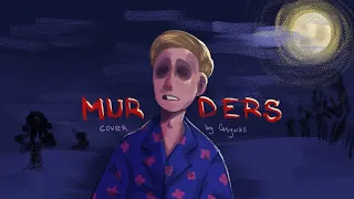 Miracle Musical — Murders (cover)