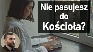 Co zrobić kiedy nie zgadzasz się z Kościołem katolickim?