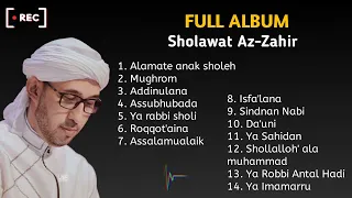 FULL ALBUM || Az-zahir Pekalongan || TERBARU 2023