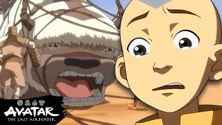 Most EMOTIONAL Avatar Moments 😢 | Avatar: The Last Airbender