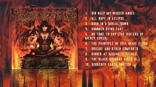 Cradle Of Filth - Bitter Suites To Succubi (2001)