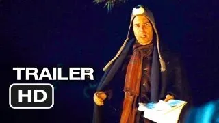 Seven Psychopaths TRAILER 3 (2012) Christopher Walken, Sam Rockwell Movie HD