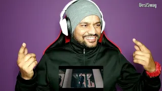 Hukam: Karan Aujla (Aa gea fer Babbe Reaction!!)