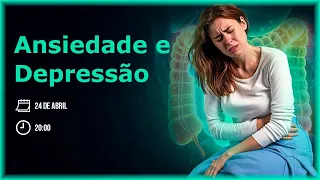 Ansiedade Depressão