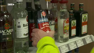 Ein trockener Alkoholiker erzählt | SWR | Landesschau Rheinland-Pfalz