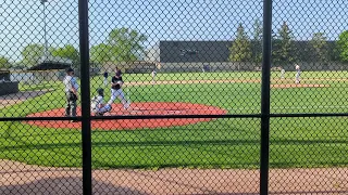 Home Run @ Glenbard North 5/13 (LP)