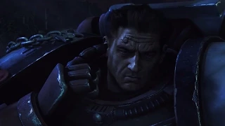 Warhammer 40,000: Dawn Of War II - Cinematic Trailer