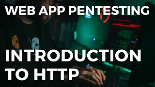 Web App Penetration Testing - Introduction To HTTP