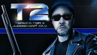 Terminator 2: Judgment Day - Nostalgia Critic