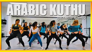 ARABIC KUTHU - HALAMITHI HABIBO. Best Dance Song | Thalapathy Vijay | Anirudh | Pooja Hedge