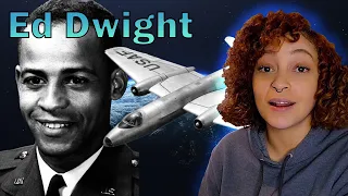 Almost the 1st Black Astronaut: The Story of Ed Dwight