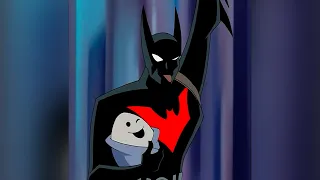 Batman Beyond Fight Scenes - Batman Beyond 2x14 - 2x26