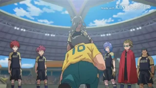 Inazuma Eleven Ares No Tenbin AMV Blow your mind 360 x 640