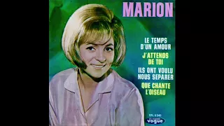 Marion - Ils Ont Voulu Nous Séparer