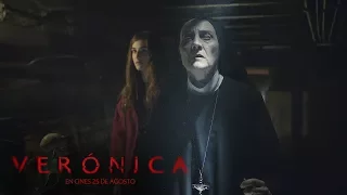 VERÓNICA. Oscuridad. Ya en cines.