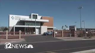 Phoenix teacher arrested for alleged attempted sexual conduct with a minor