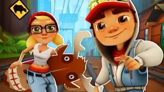 ОТКРЫТИЕ БОКСОВ В Subway surf ВЕРСИЯ 2.29.0🤠 КИТАЙСКИЙ  НОВЫЙ ГОД🤟😈👻