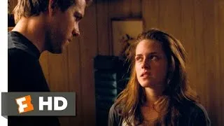 Adventureland (10/12) Movie CLIP - You Wanna End This? (2009) HD