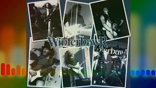 Winterhawk - Sanctuary (2002) 1978