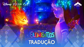 Lauv - Steal The Show (Tradução) | Elementos