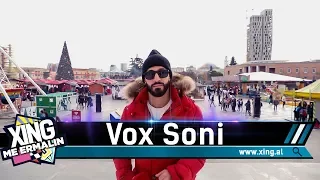 Vox Soni, Albana Osmani