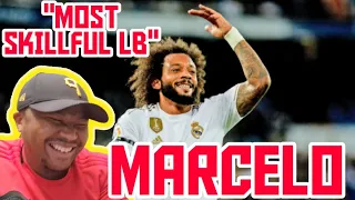 The Marcelo we should REMEMBER! REACTION