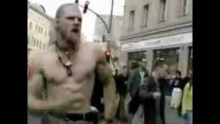 Techno Viking  I'm a Vagrant