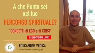 Concetto di 'Ego' e di 'Crisi'