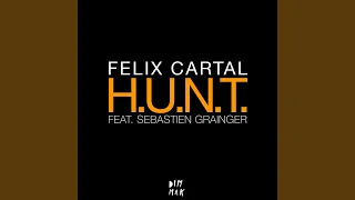 H.U.N.T. (feat. Sebastien Grainger)