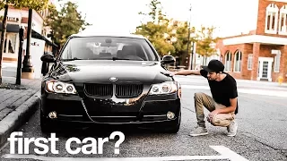 Is BMW a Good First Car? 5 Things to Consider!
