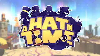 You Are All Bad Guys - A Hat in Time