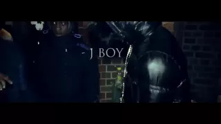 J Boy - 2 Ding Dongs (@mulamotivated_)