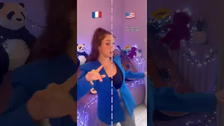 Quelle version tu préfères entre 🇫🇷vs🇺🇸 ?