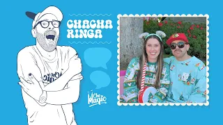 CHACHARINGA CON MAGIC FREAK TV - ChinChin 5/2/24