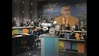 Buddy Rich and Tonight Show Band - Nutville live - 1974