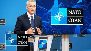 NATO Secretary General press point, 30 SEP 2022