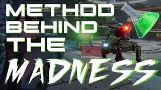 How to ONE SHOT Buddy and Lucy in the Dark Hours Raid Guide: The Method Behind The Madness EP1