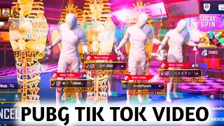 PUBG Tik Tok VIDEO || PUBG attitude tiktok || Pubg attitude status || Part 232 || Shi GamingYT