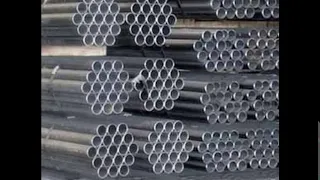 NICKEL ALLOY PIPES