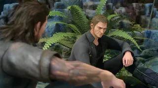 Final Fantasy XV Official Episode Gladiolus Trailer - PAX East (2) (2)