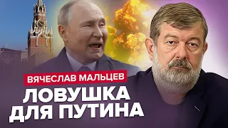 🤯После этого ПУТИНУ КОНЕЦ! Пригожин ПРИЗНАЛСЯ/ Ядерка ГОТОВА К ЗАПУСКУ / Кремль ДОСТАЛ: ВЗОРВУТ ВСЁ