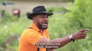 SAAMU ALAJO ( ERANKO ) Latest 2022 Yoruba Comedy Series EP 89 Starring Odunlade Adekola