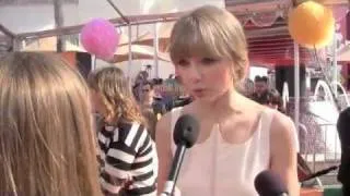 THE LORAX Movie Premiere: Star Interviews from the Orange Carpet