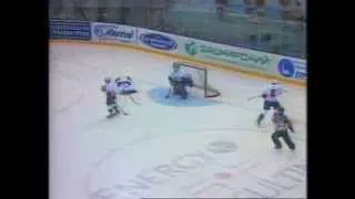 jagr vs nabolov - Ягр против Набокова