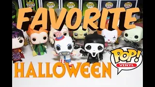 Best Horror Movie Funko Pop Collection Review and Unboxing