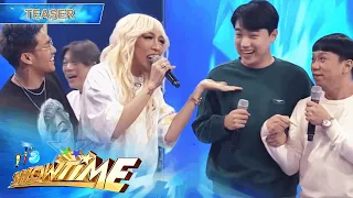 It's Showtime February 25, 2023 Teaser