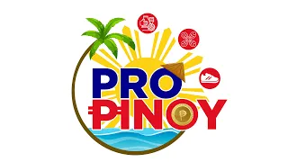 [R E P L A Y] Pro Pinoy! (May 22, 2024)